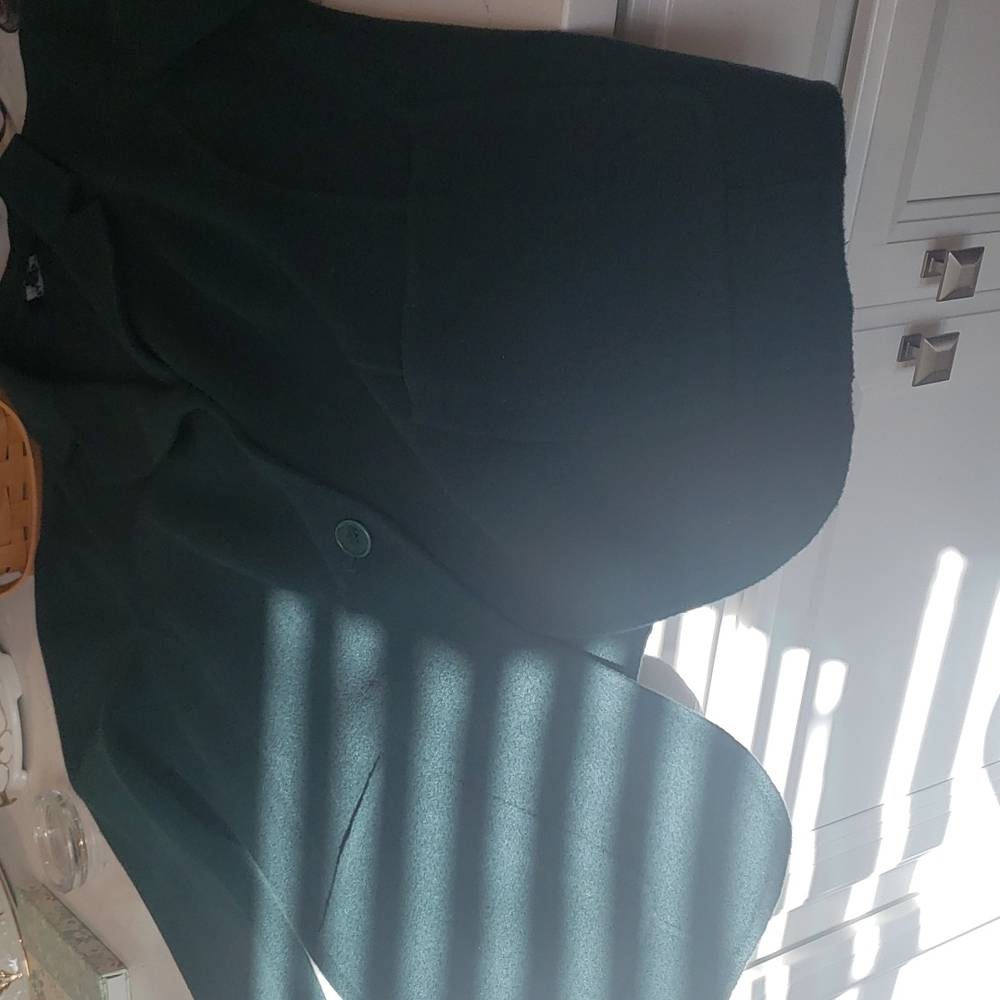 Talbots blazer - Picture 2 of 8